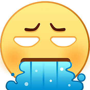 的吐在“的细没桌准