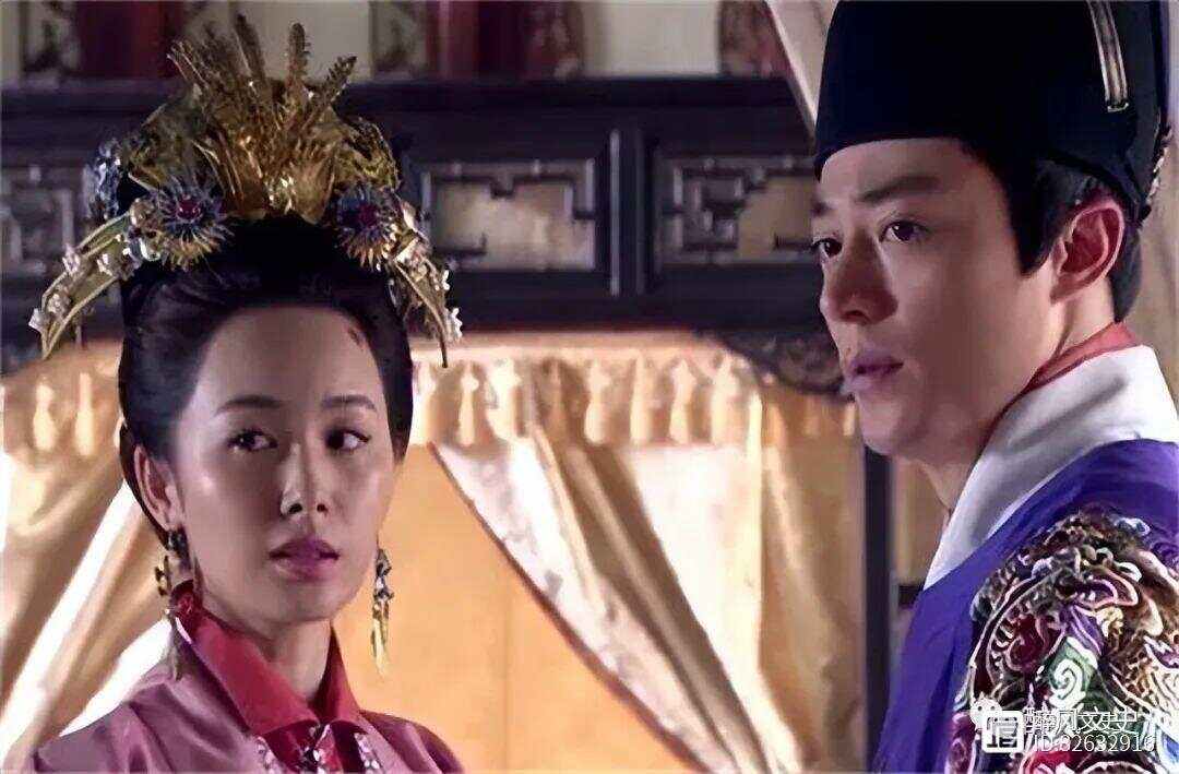 吕安梦