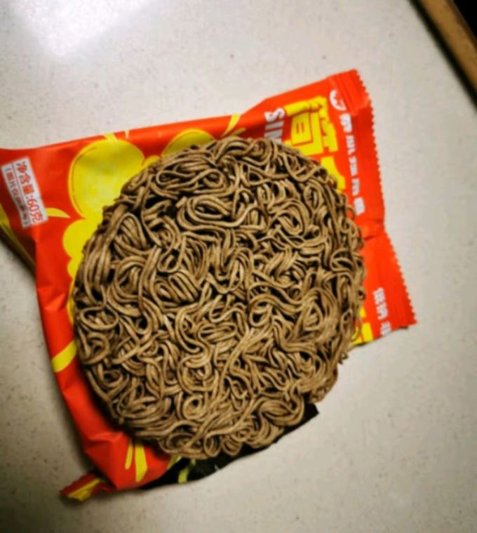 徐州真有那么多好吃的吗?_方便面/粉