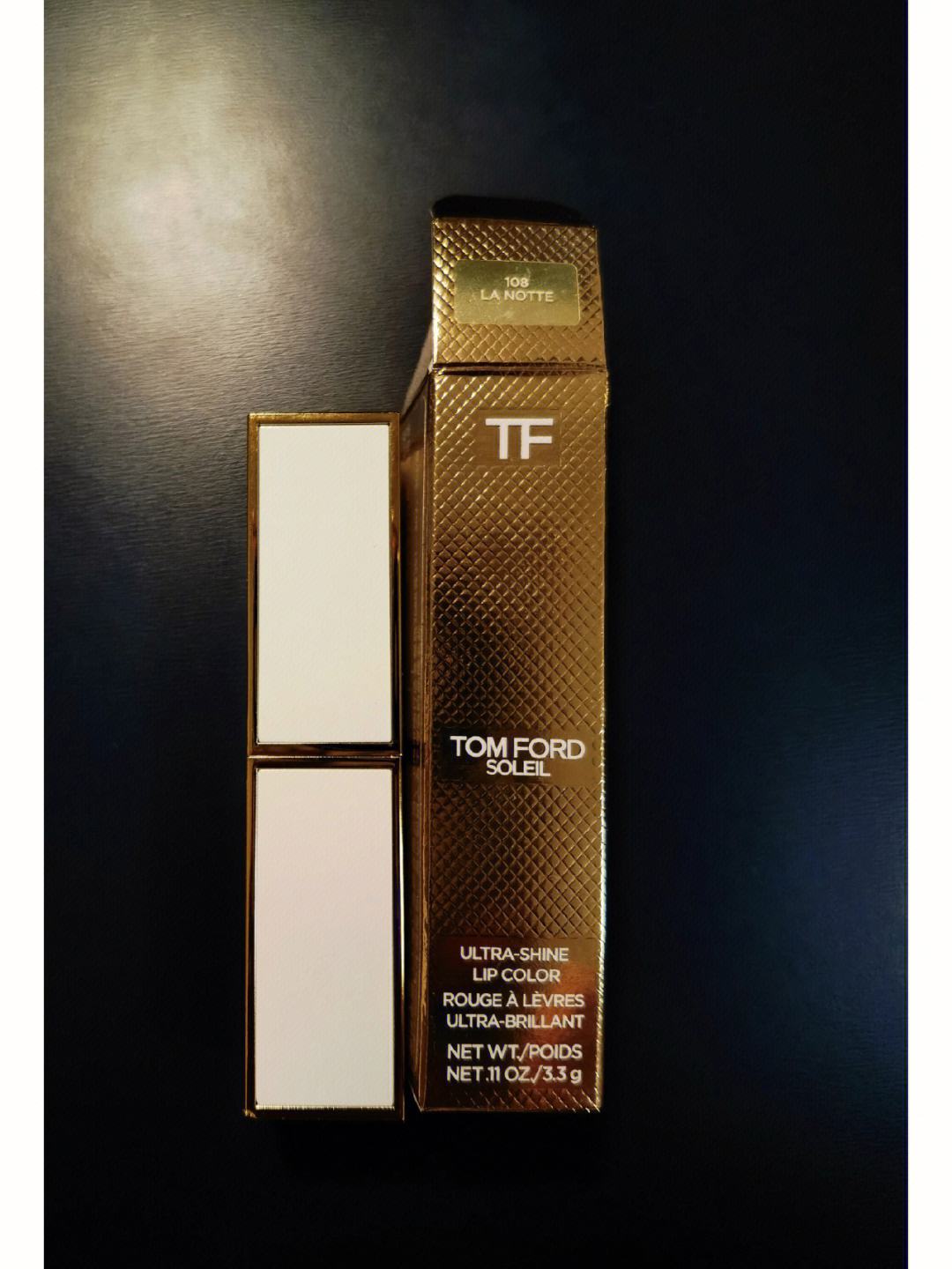 玫瑰之吻:TOMFORD玫瑰唇露_口红