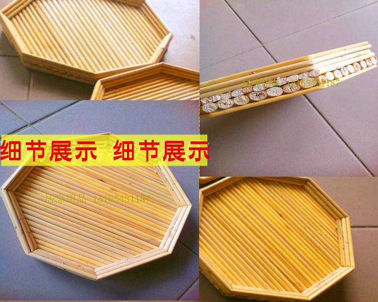 厨房配件怎么样簸箩,主要也就是饺子盘
