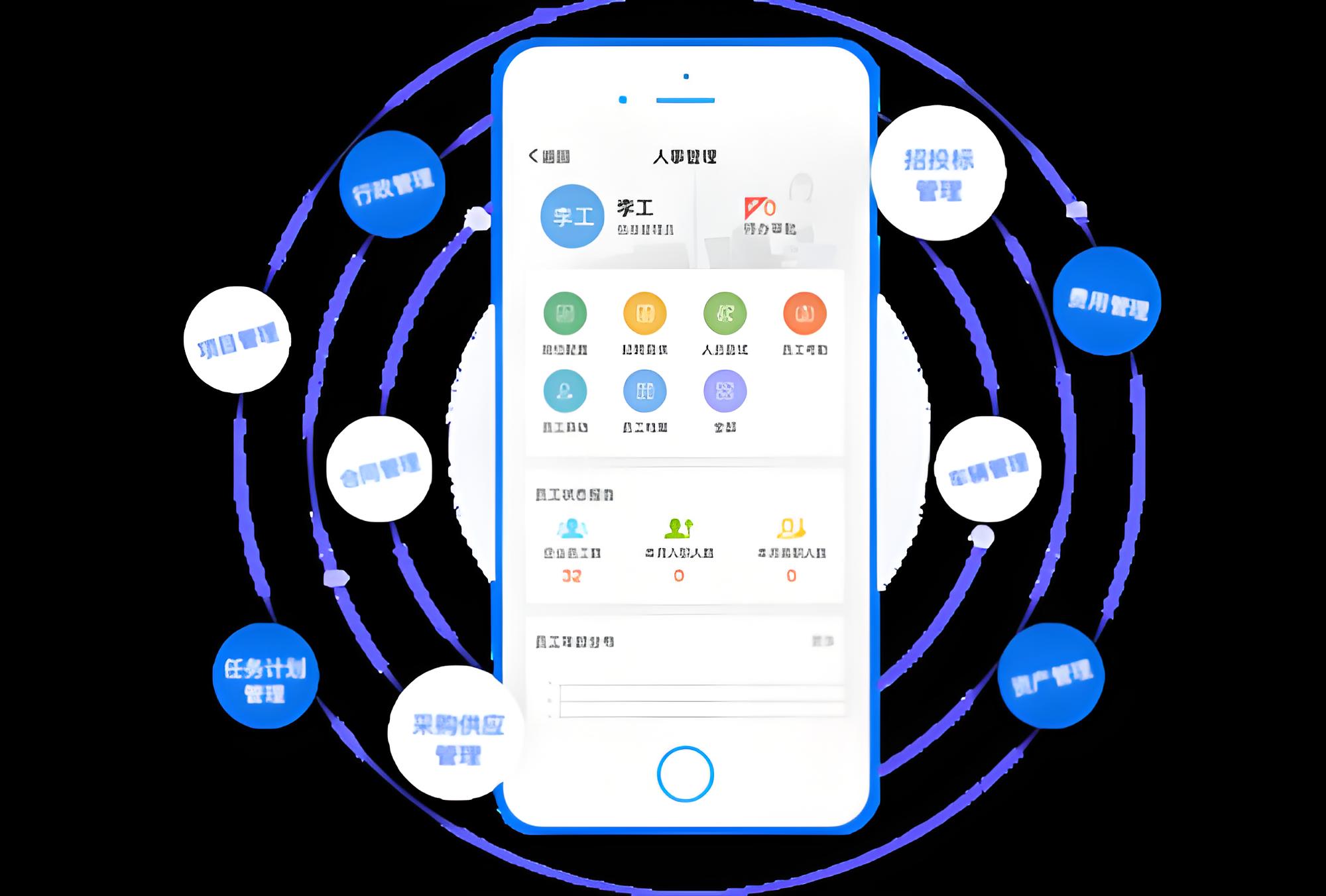 有哪些适合企业用于行政管理OA的平台?
