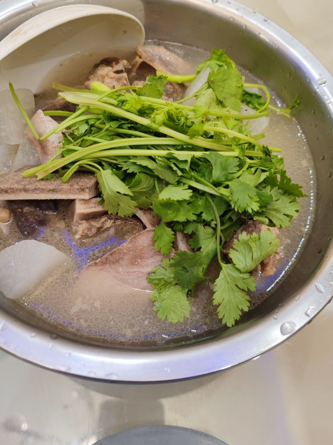 天莱香牛牛羊肉怎么样天莱香牛肉yyds