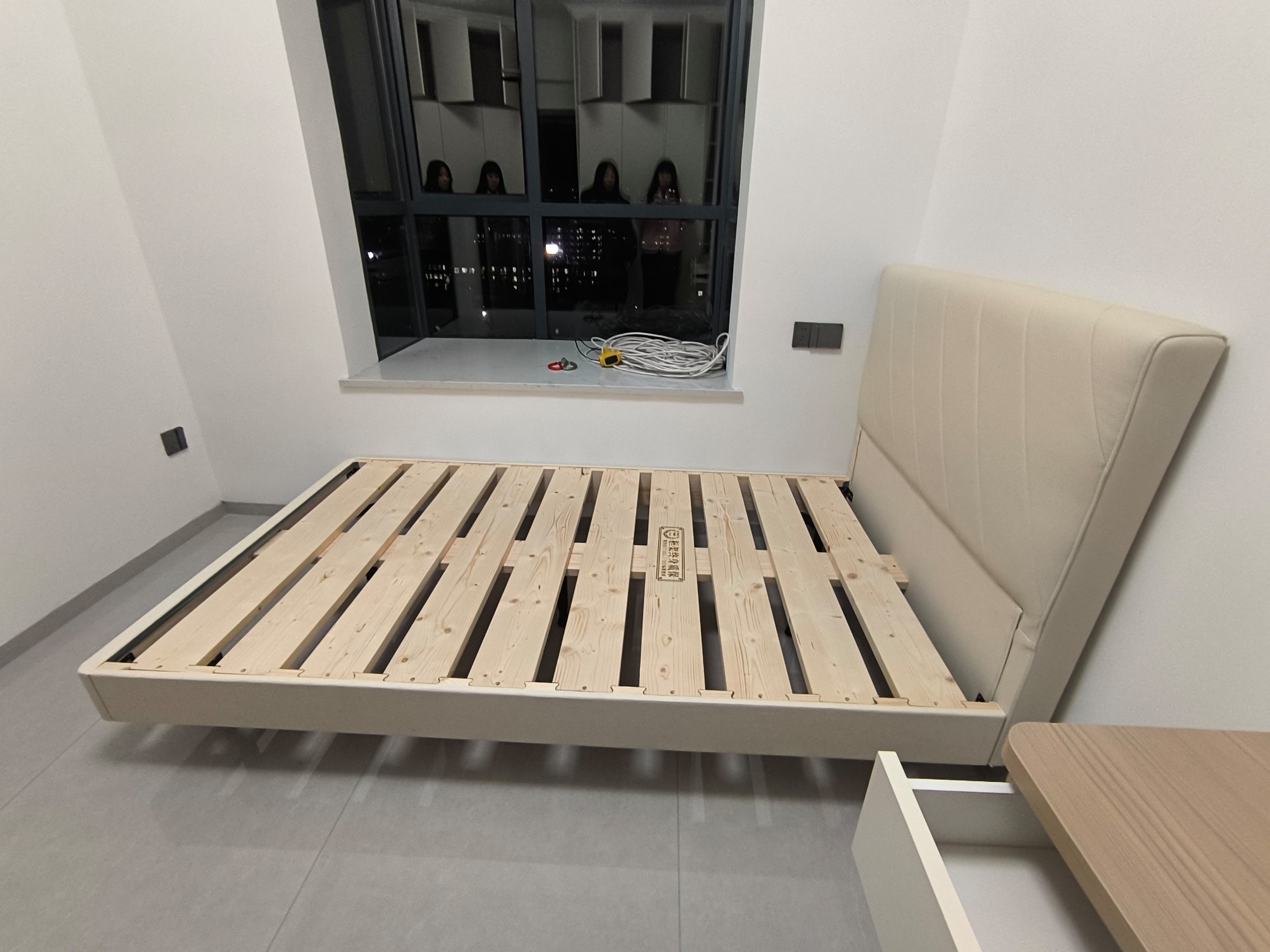 硬板床怎么选?看这篇就够了!_卧室家具