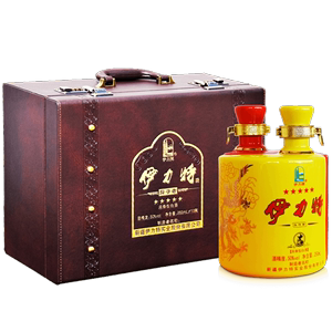 探寻浙江白酒之味:力洋牌宁波白酒_白酒
