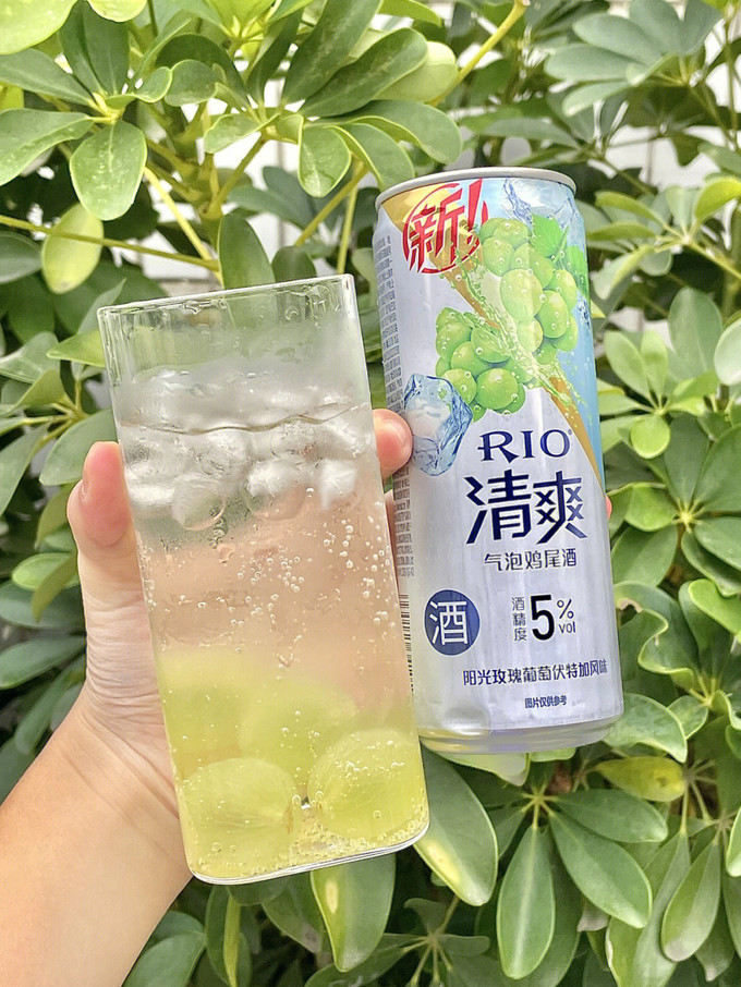锐澳酒类怎么样3度小甜酒,微醺好滋味!
