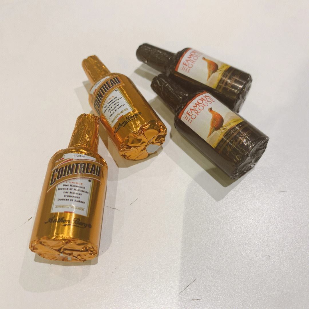 AnthonBerg爱顿博格酒心巧克力
