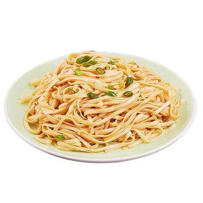 沙县拌面:福建小吃的美食之旅_小吃快餐