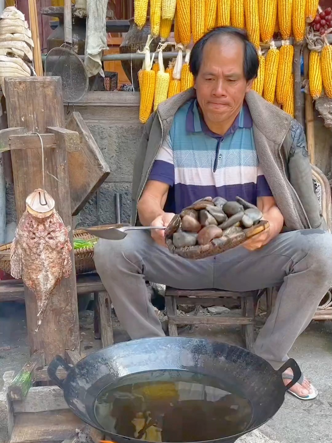 “世界十大毒王之一”,位居第四的??鱼