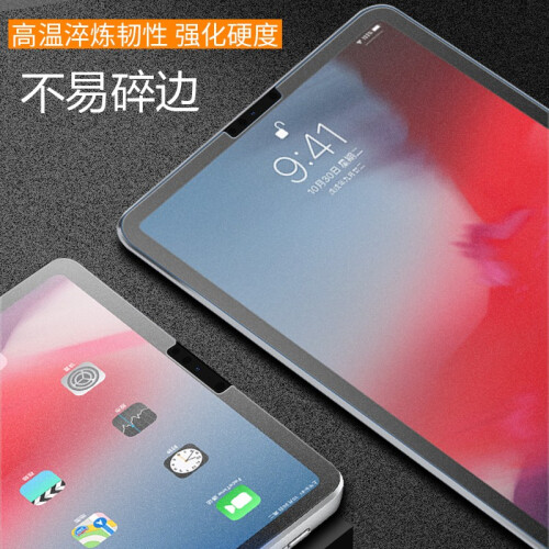 2022年了,不知道还有人用磨砂膜吗?