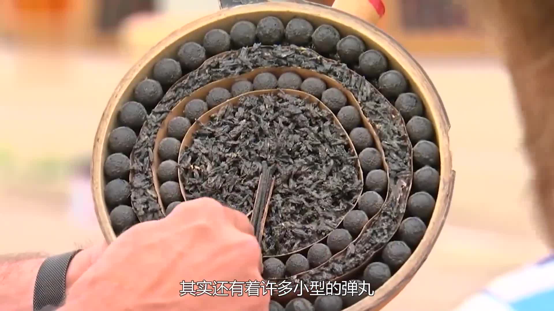 一毛便宜,好玩的旋转烟花,烟花中的王者