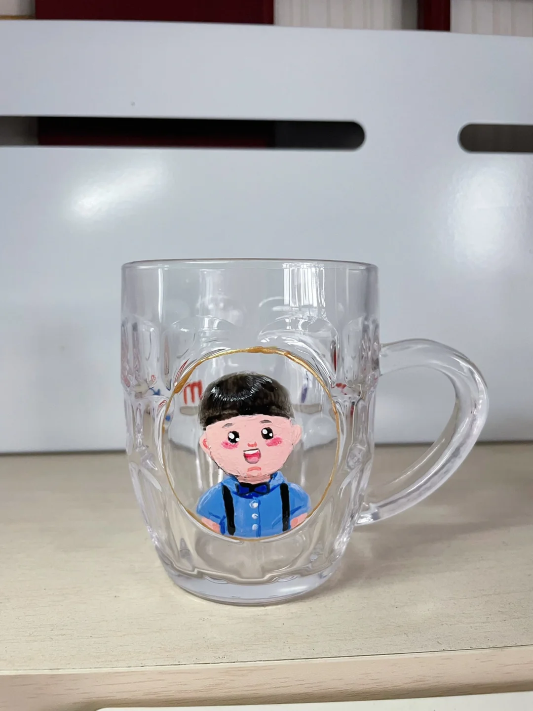 一个杯子收藏癖爱好者的成长之旅_玻璃杯