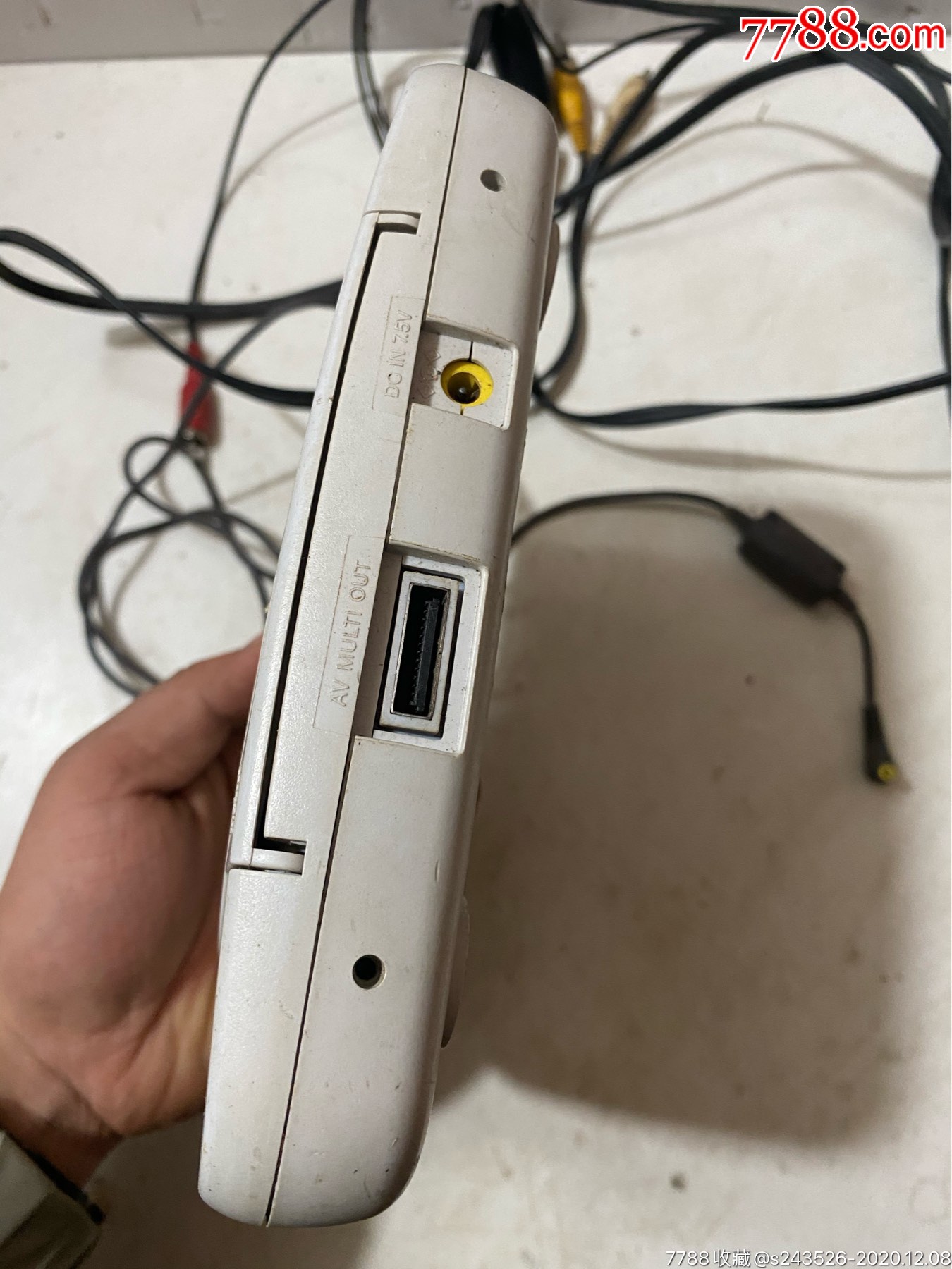 索尼游戏机怎么样我的PSP彻底挂了