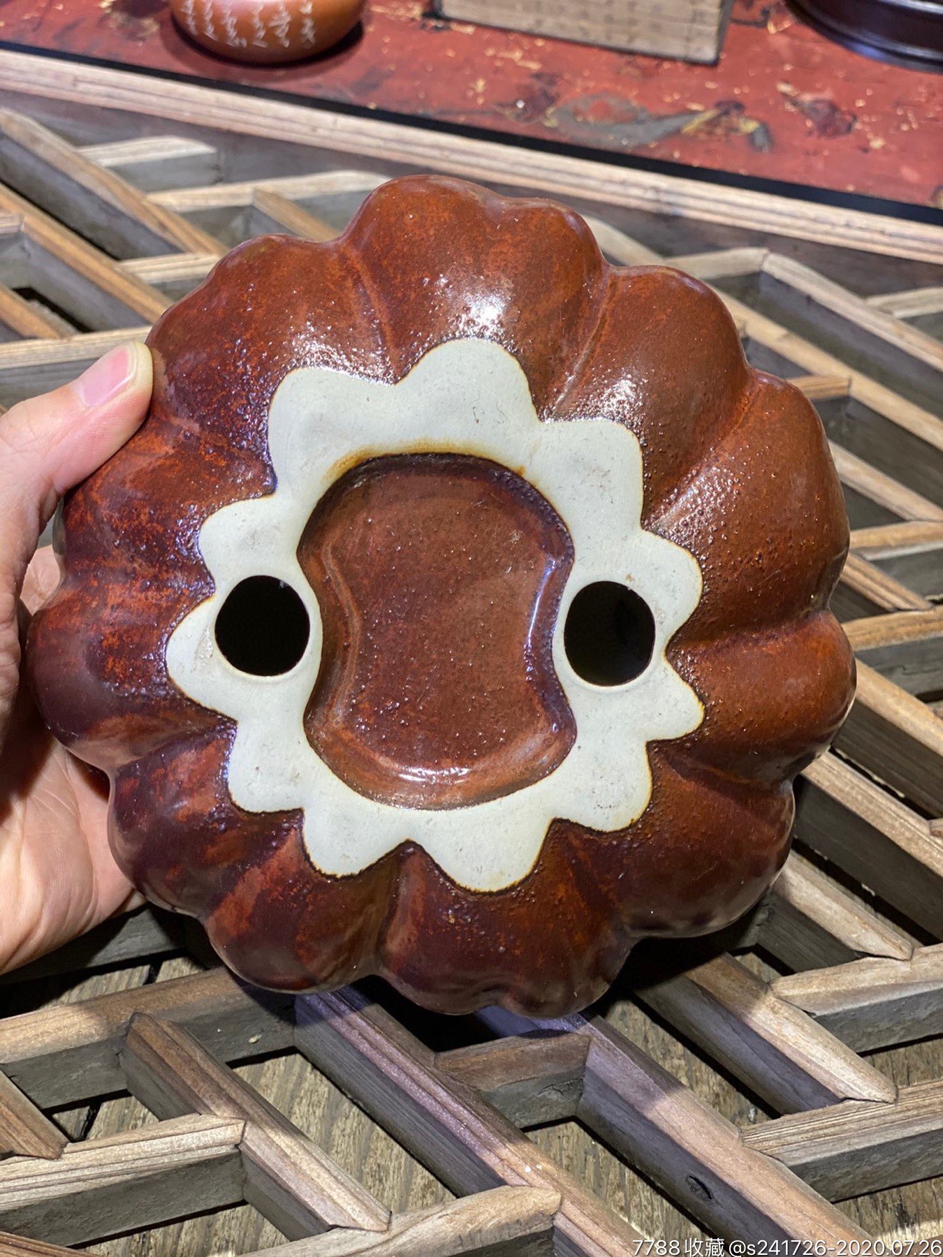 非常真实的仿生器,南瓜小摆件_工艺摆件