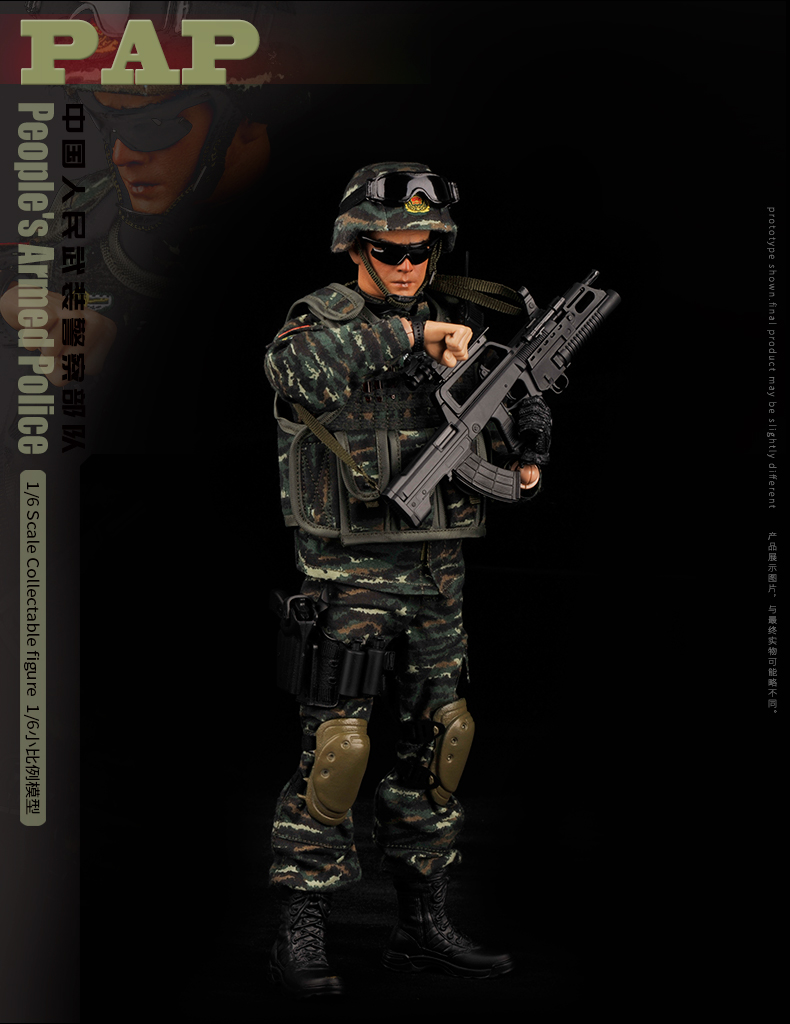 兵人手办什么牌子好兵人手办品牌排行榜