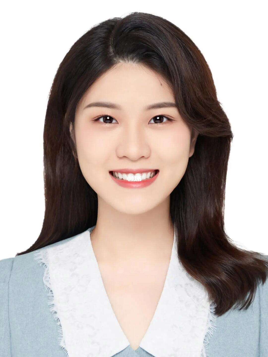 海马体照相馆一寸证件照全体验_摄影摄像