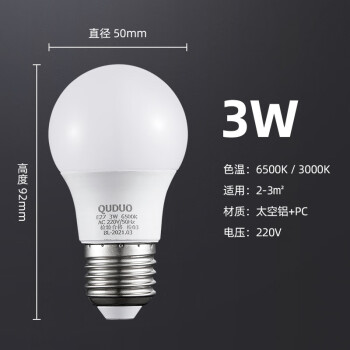led灯泡什么牌子质量好led灯泡品牌