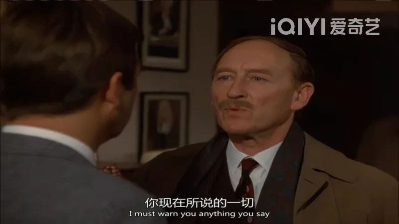 《控方证人》,过程比结果更重要_影视