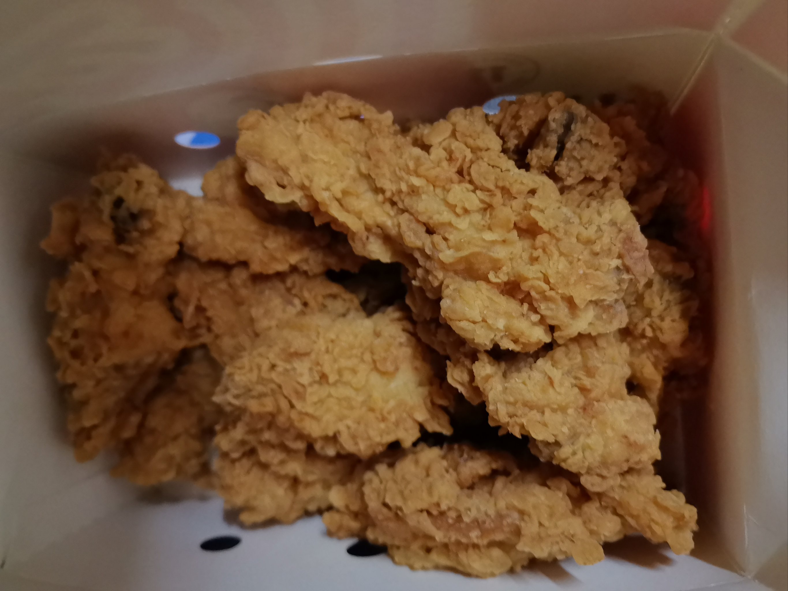 美极土豆泥,把疯狂星期四的欢乐带回家!