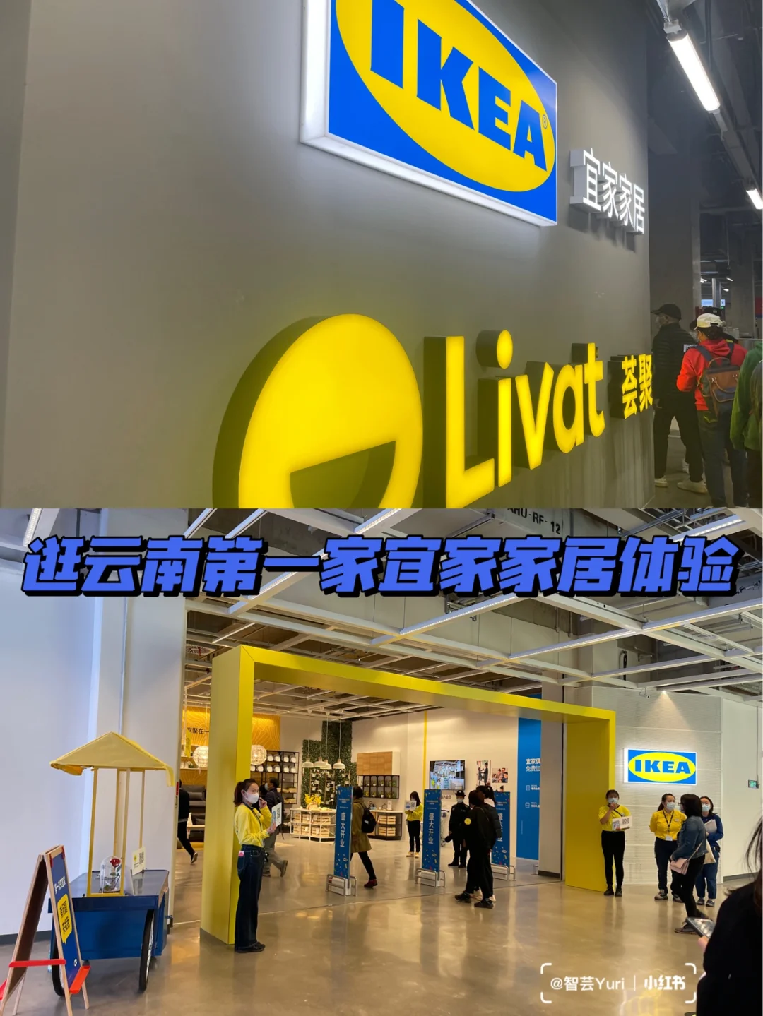 宜家手机软件怎么样AI怎么帮你买东西?