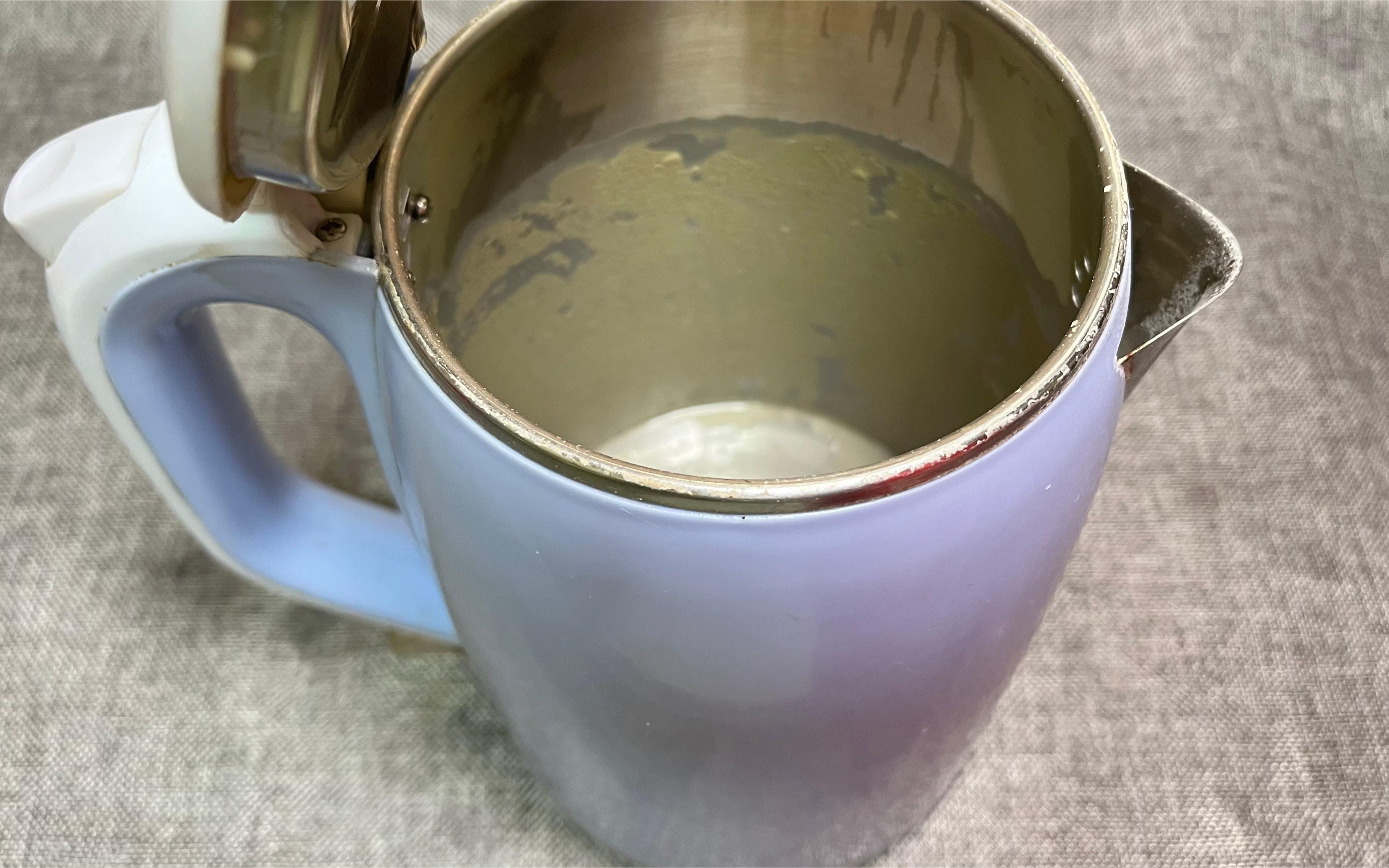 暖水壶为什么会爆炸_暖水壶水垢怎么去除