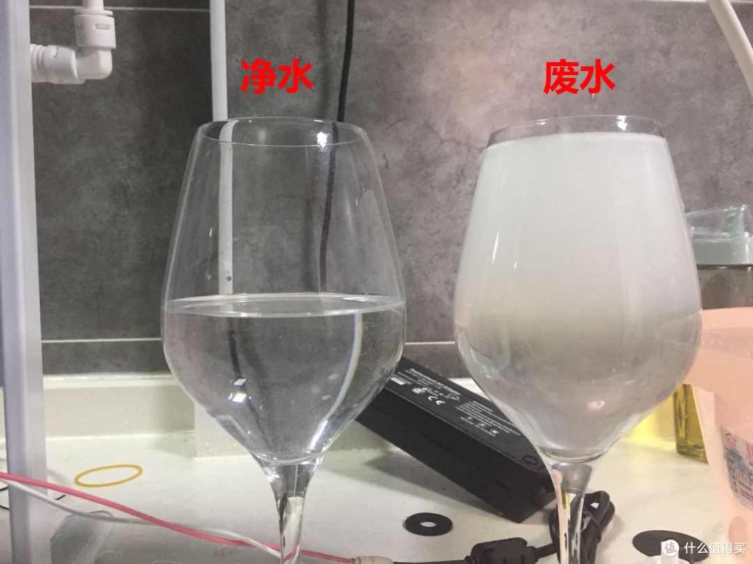 买什么净水器?跟着我做一个_净水器配件