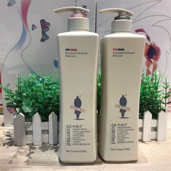 阿道夫洗发产品怎么样好用吗阿道夫洗发水