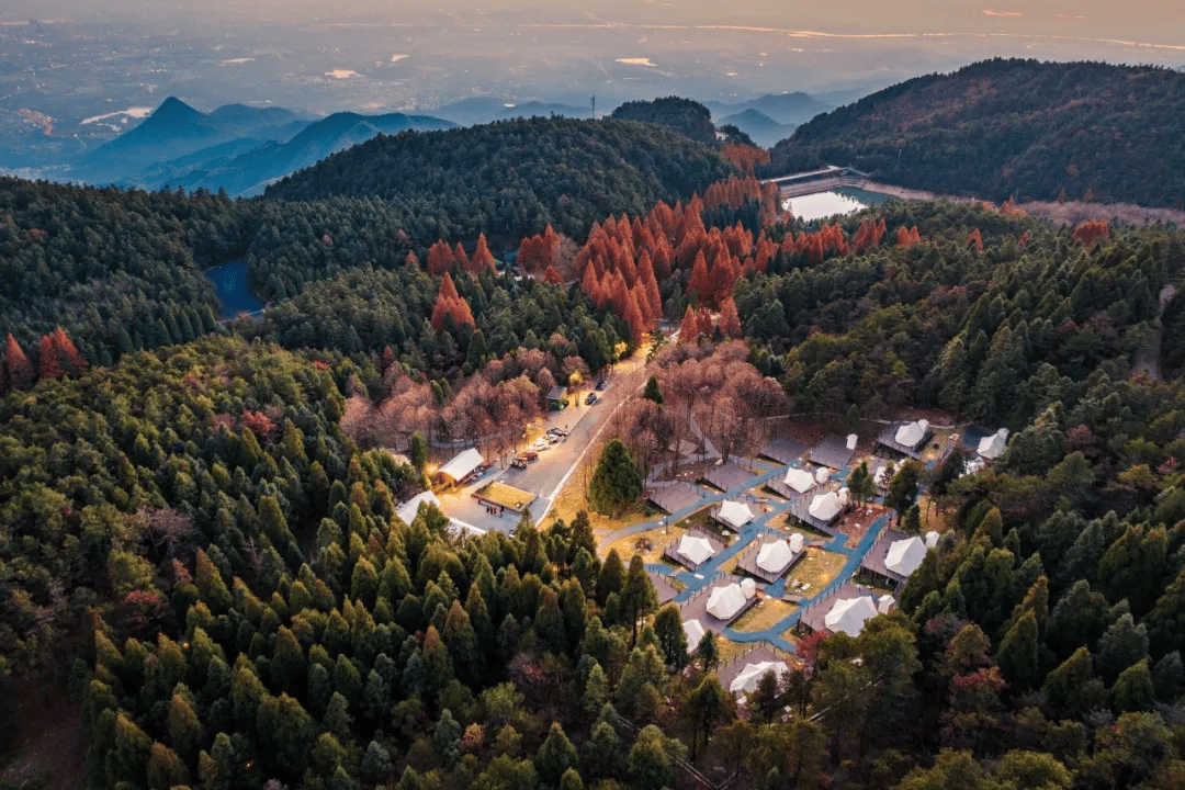 金华市双龙风景旅游区旅游攻略_国内度假