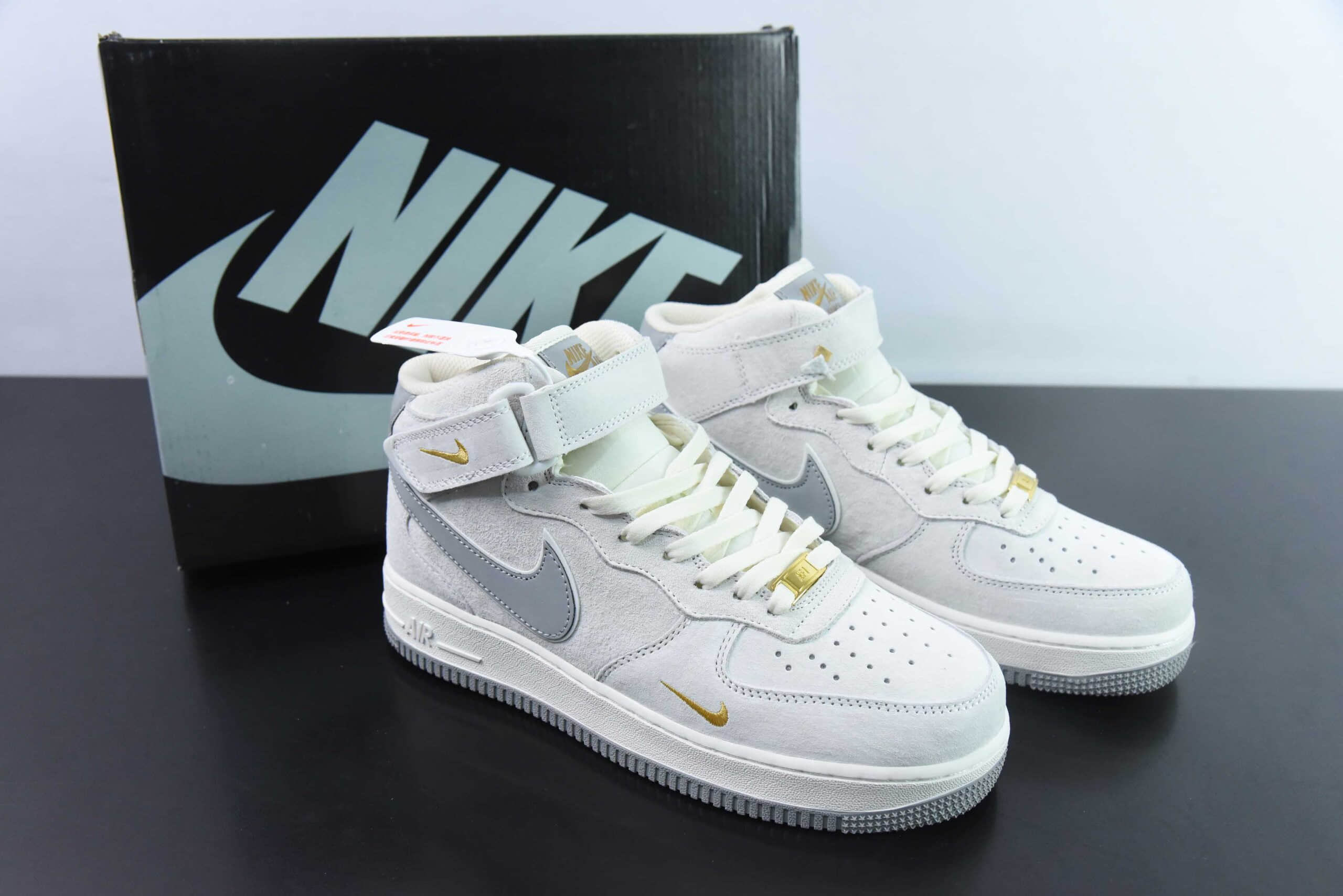 莆田vsnike(空军一号)_运动板鞋