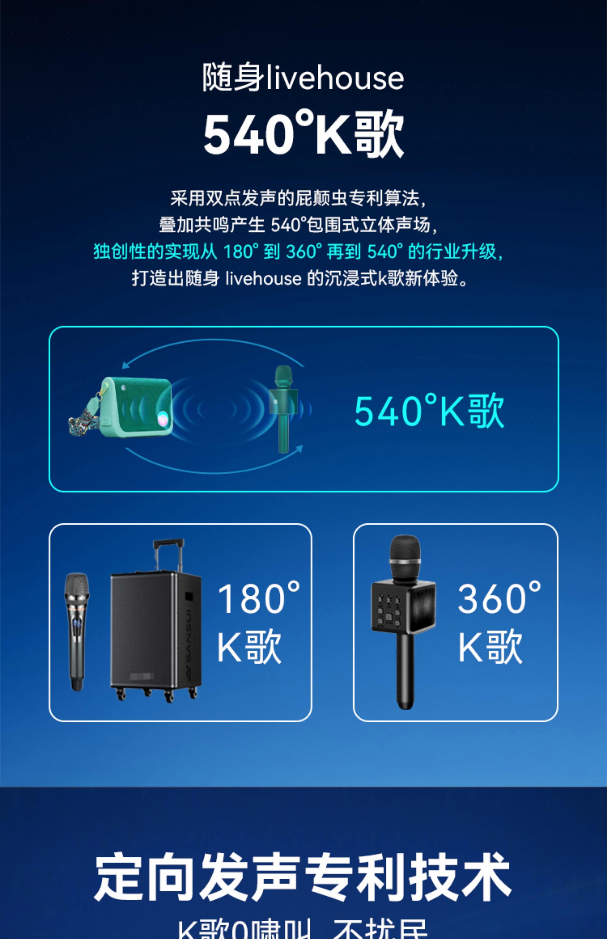 评测屁颠虫麦克风的性能和优劣_专业音频