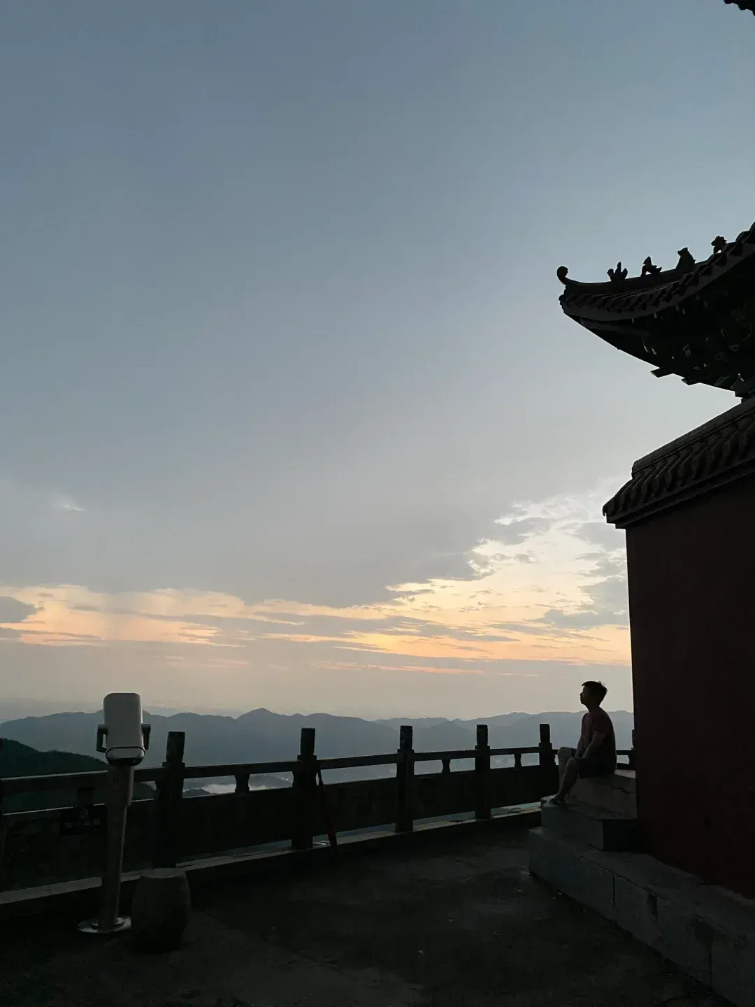 黑麋峰国家森林公园你去过吗?_国内度假