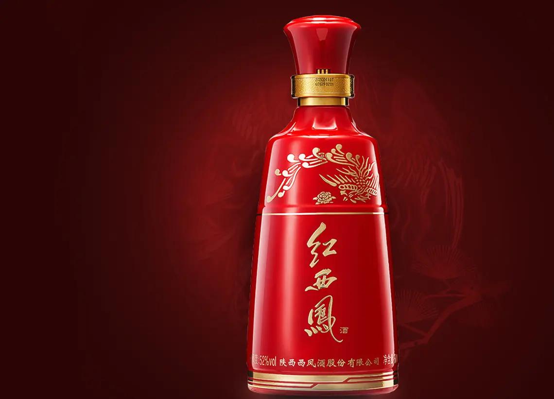 西凤酒白酒怎么样38元的西凤酒太值了!