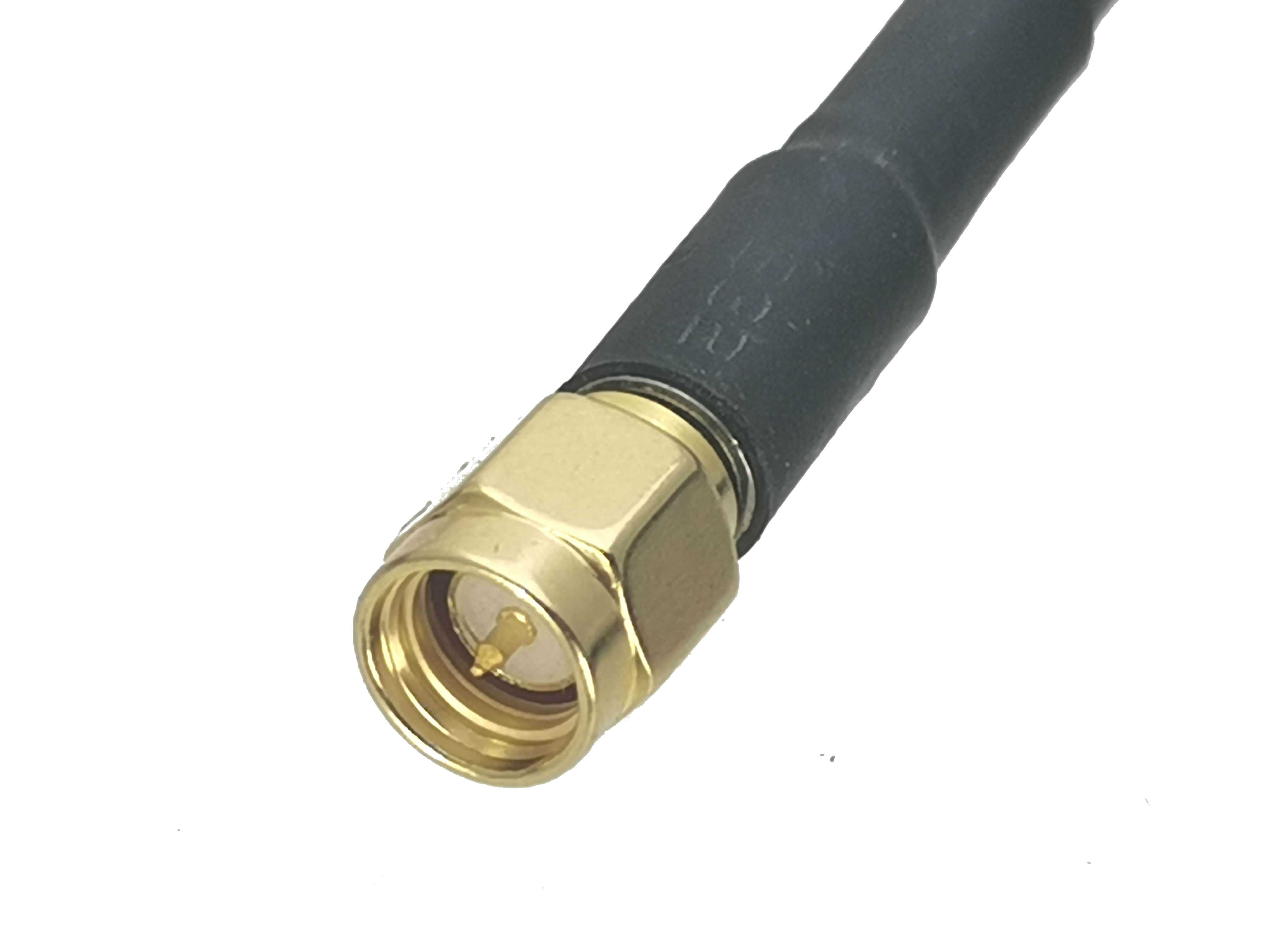 什么是SMA射频连接器?_其他网络设备