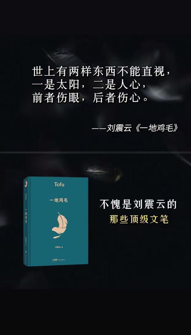 《一地鸡毛》:生活的真实写照!_小说