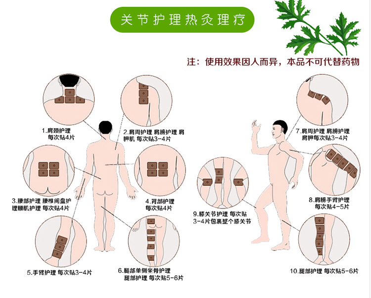 暖身贴的作用与功效_暖身贴的发热原理