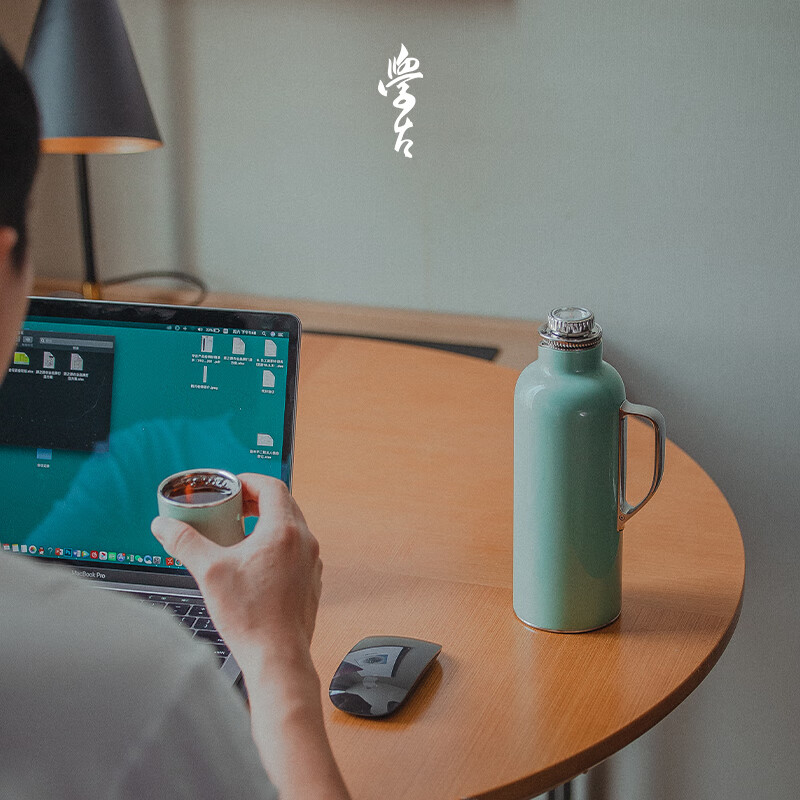 【学古一原传家壶】复古韵味,品质生活