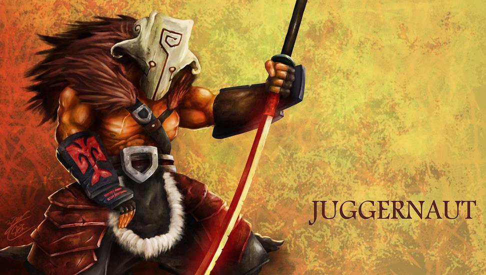 DOTA2主宰:剑术大师的全面解析