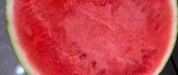 京鲜生无籽麒麟瓜:夏日清甜,一瓜解暑