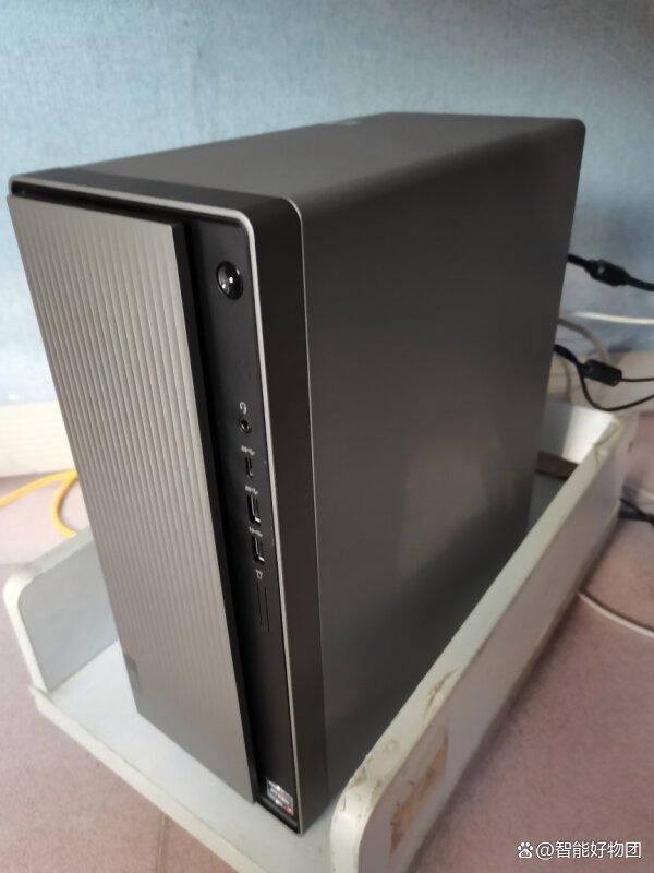 联想天逸510Pro家用电脑怎么样