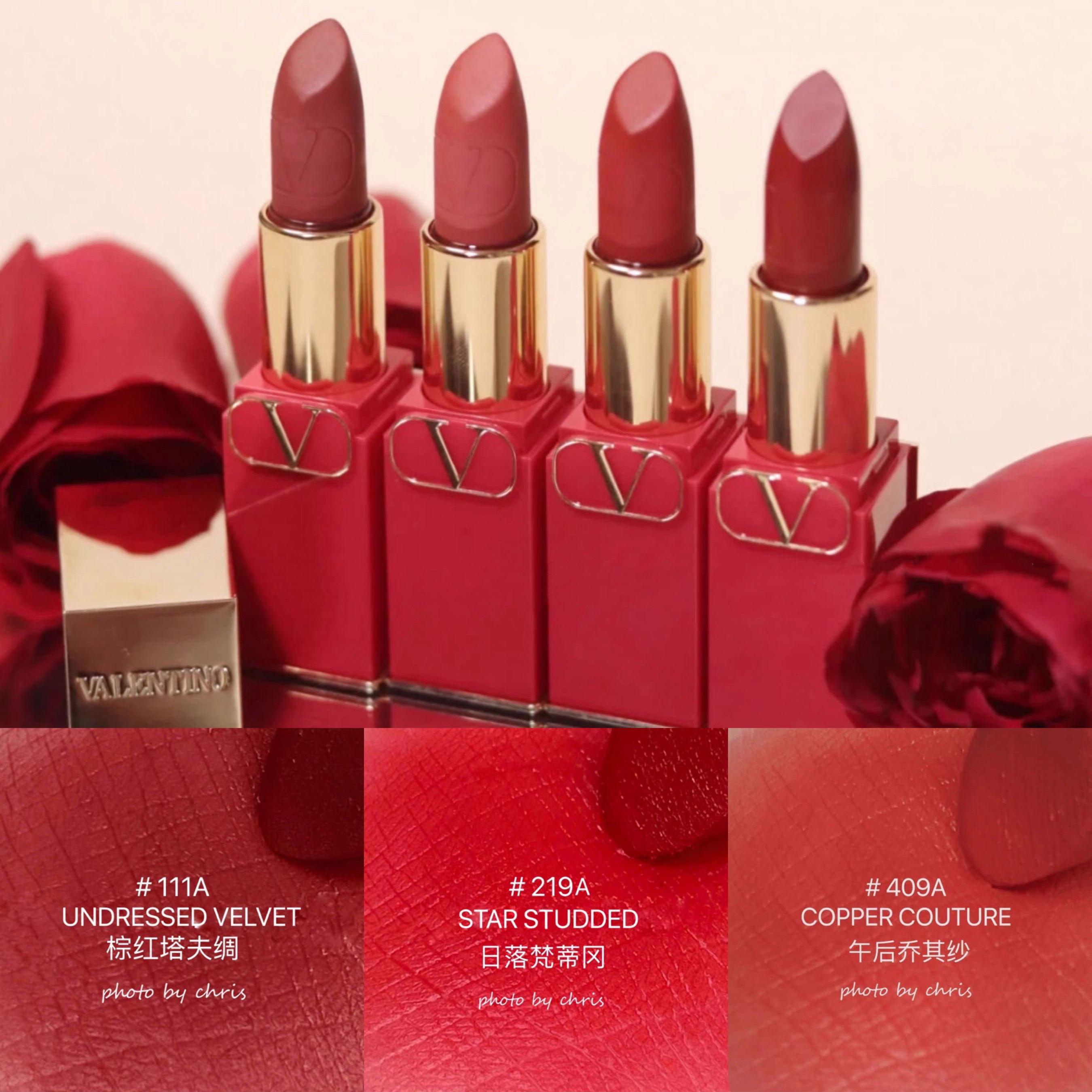 口红品牌十大排名:口红哪个好用_口红