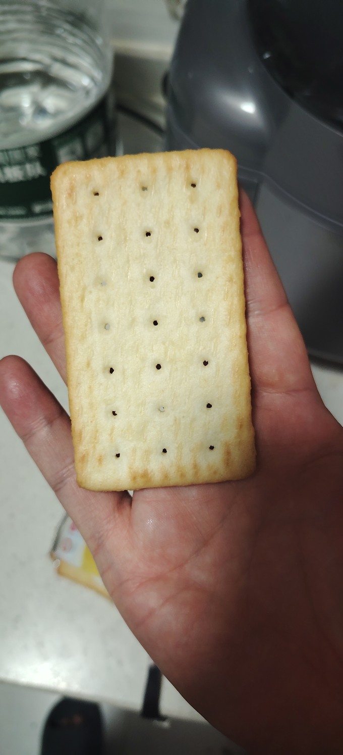 盼盼粗粮饼干,吃出健康生活_饼干糕点