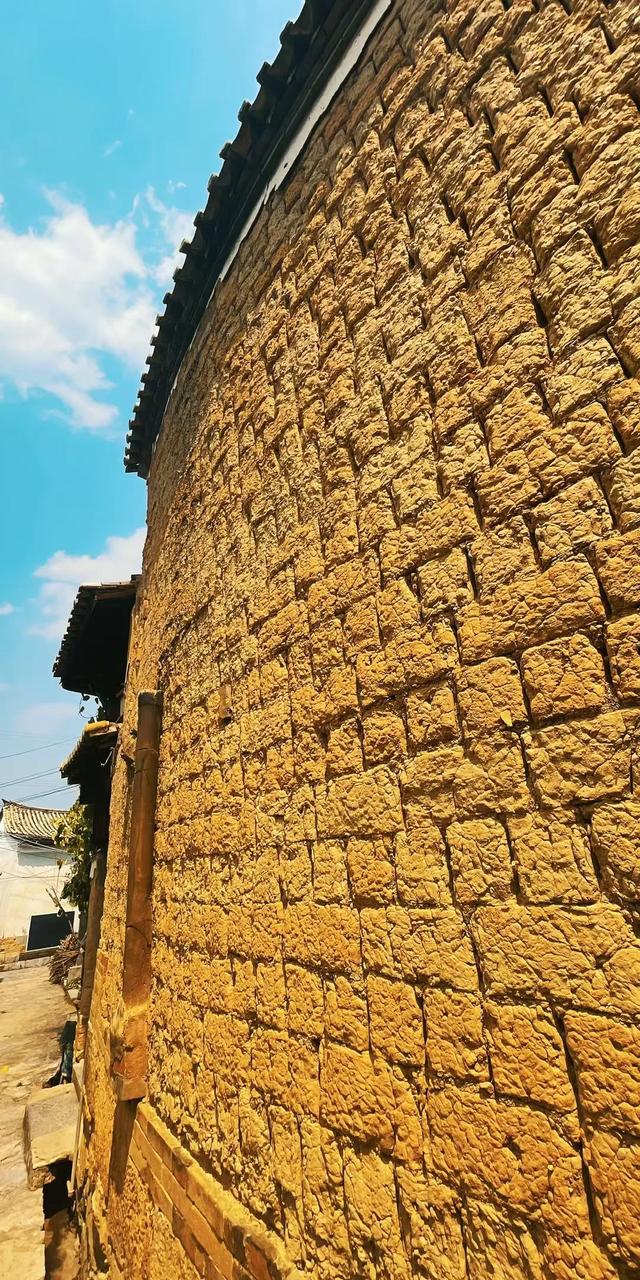 郑营古村满街古建,村落建筑爱好者狂喜