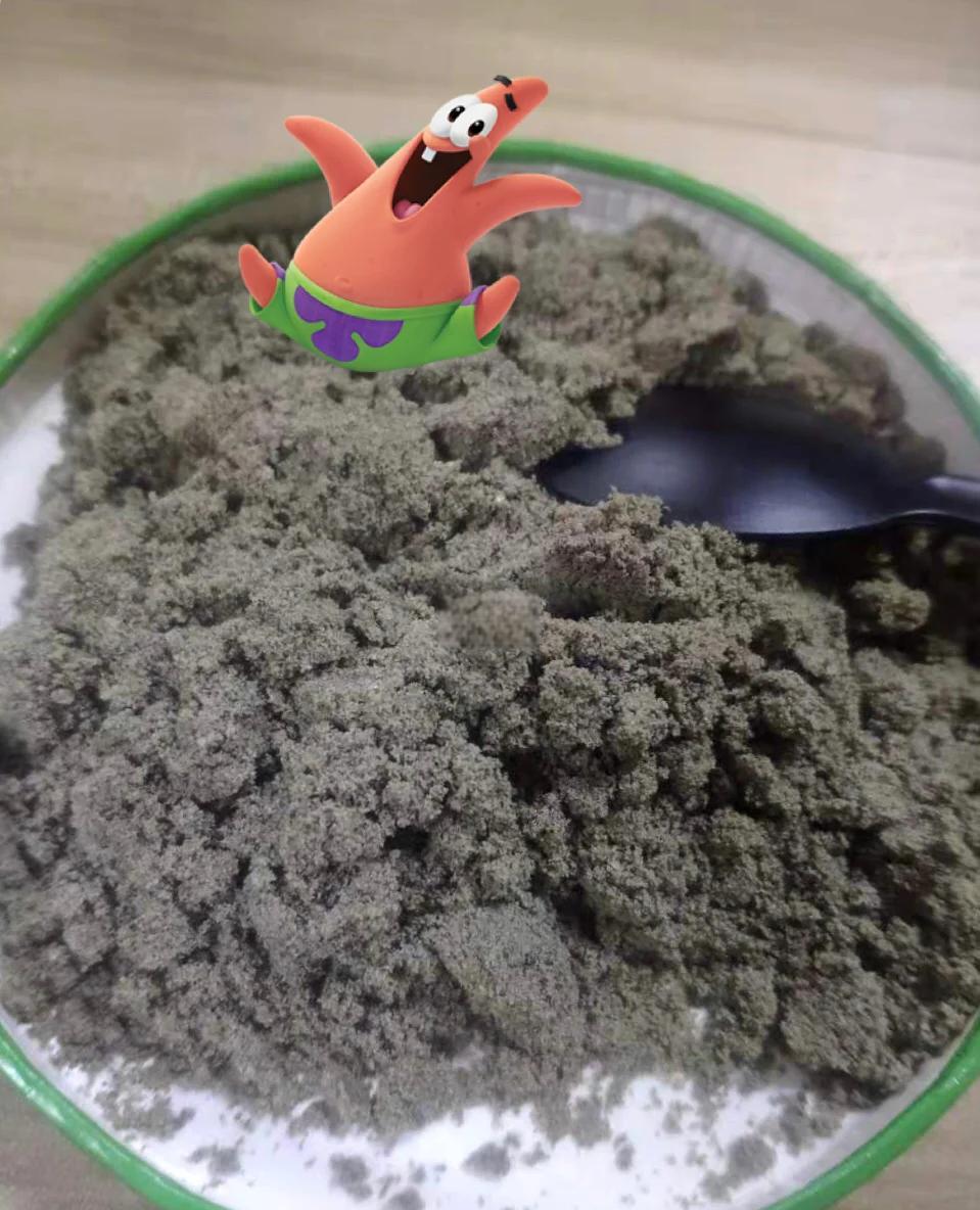 黑芝麻粉的功效与作用黑芝麻粉怎么吃好