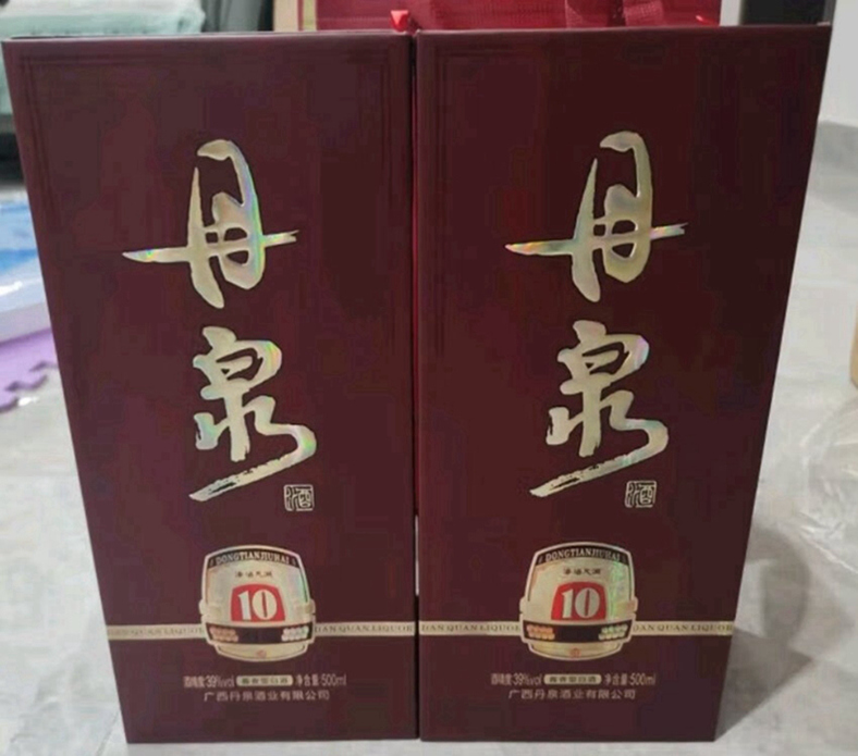 白酒,100元以内,哪些能喝?_白酒