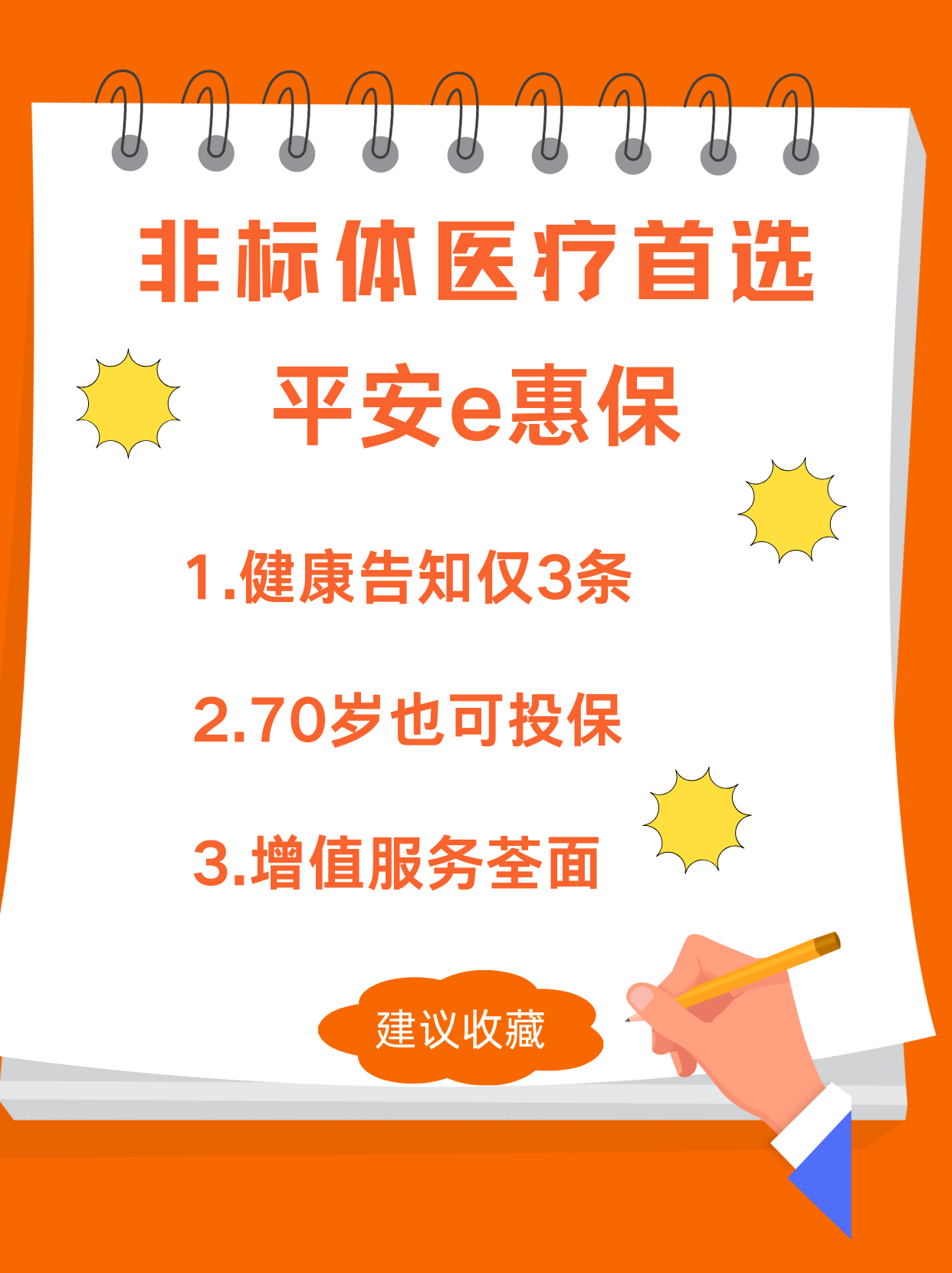 心心念念的门诊险,我来告诉你_健康险