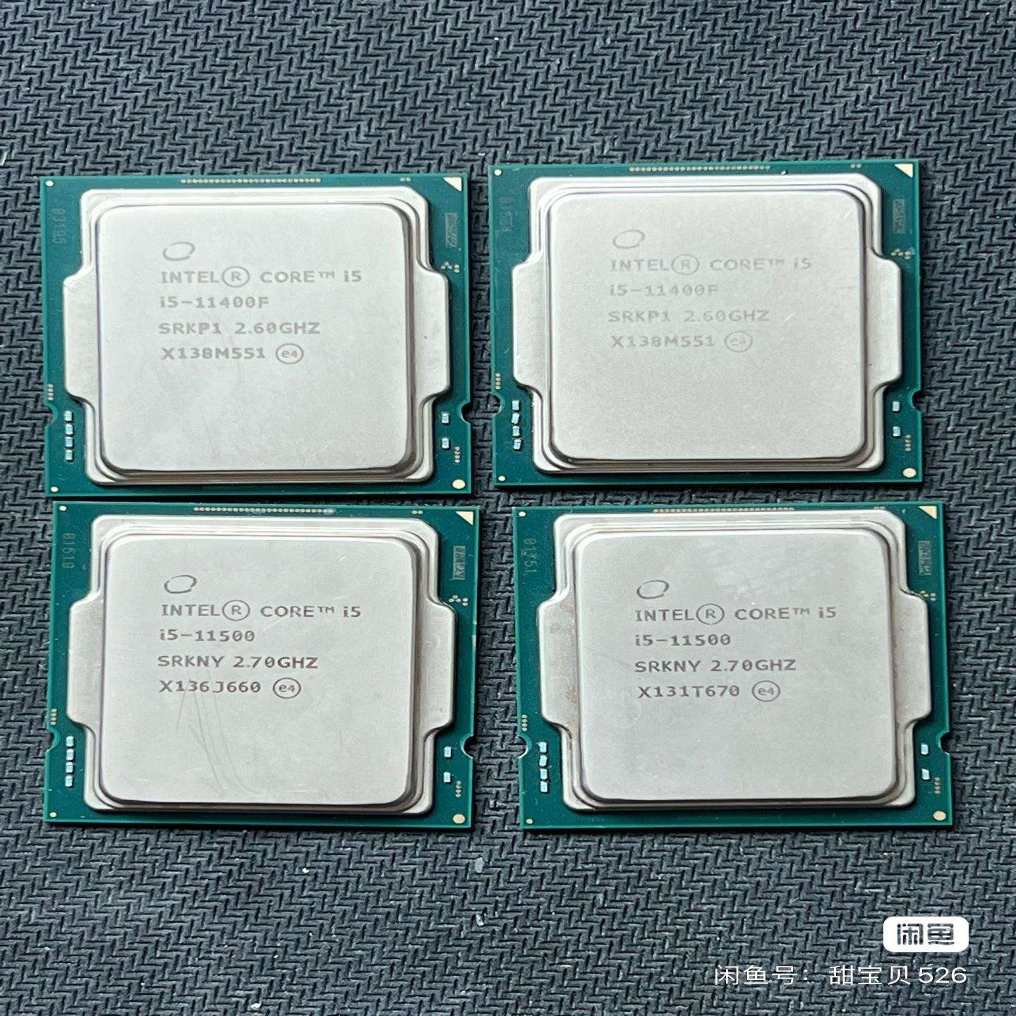 回顾英特尔1155平台cpu_CPU
