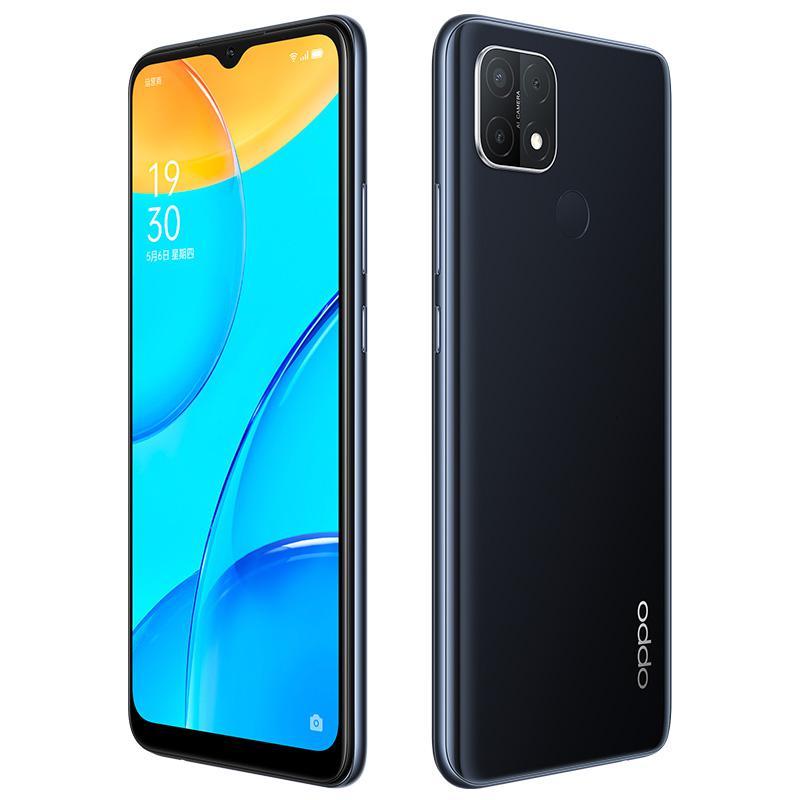 OPPOA53【报价价格评测怎么样】