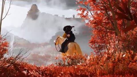 索尼互动娱乐公布《羊蹄山之魂》新资料