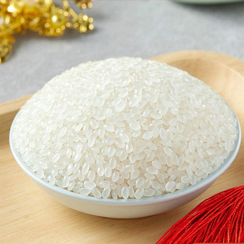珍珠米是什么米珍珠米和长粒香哪个好