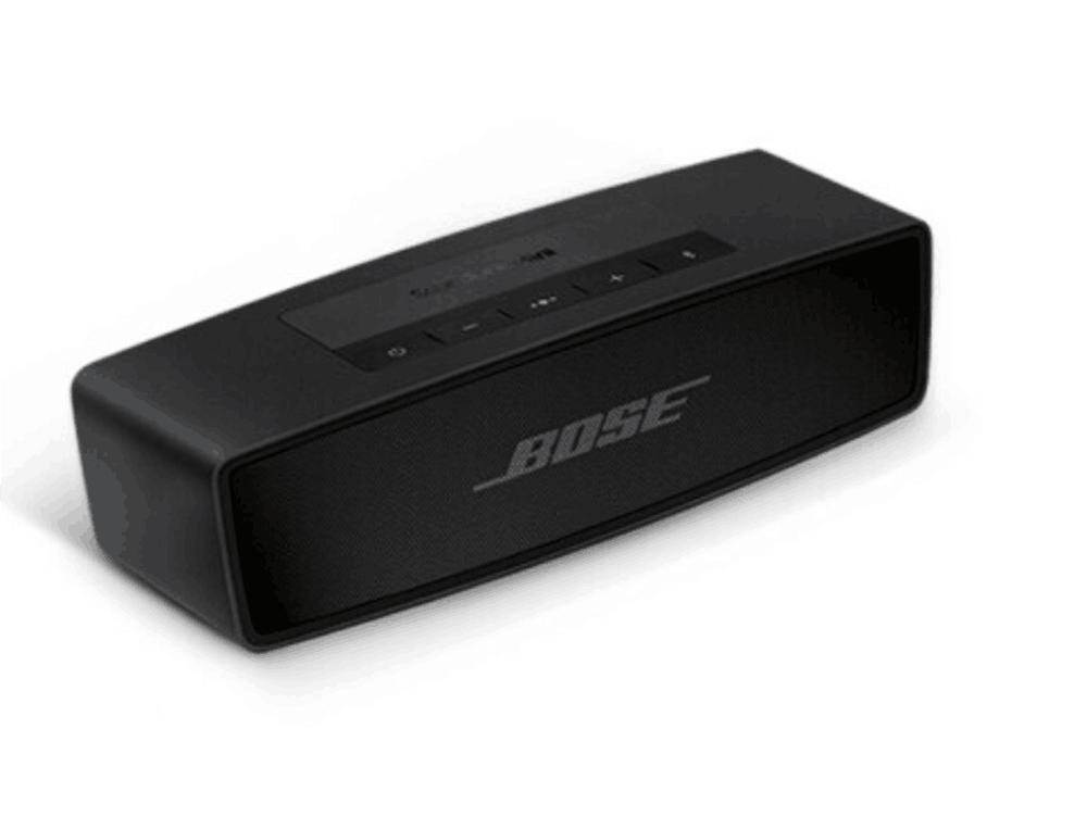 带你认识知名音箱品牌-BOSE_音箱